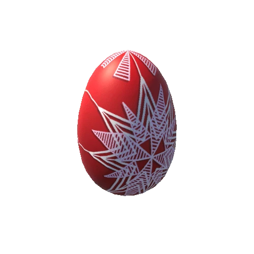 Easter Eggs16.1